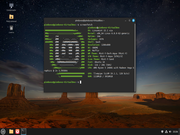 Mint Virtualizado